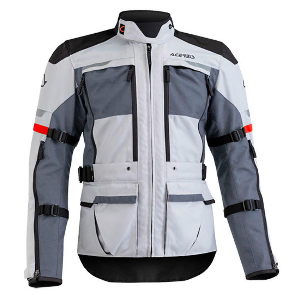 BLUSÃO ACERBIS CE X-TOUR 